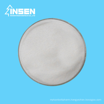 High Quality Water Soluble Dietary Fiber Polydextrose Powder